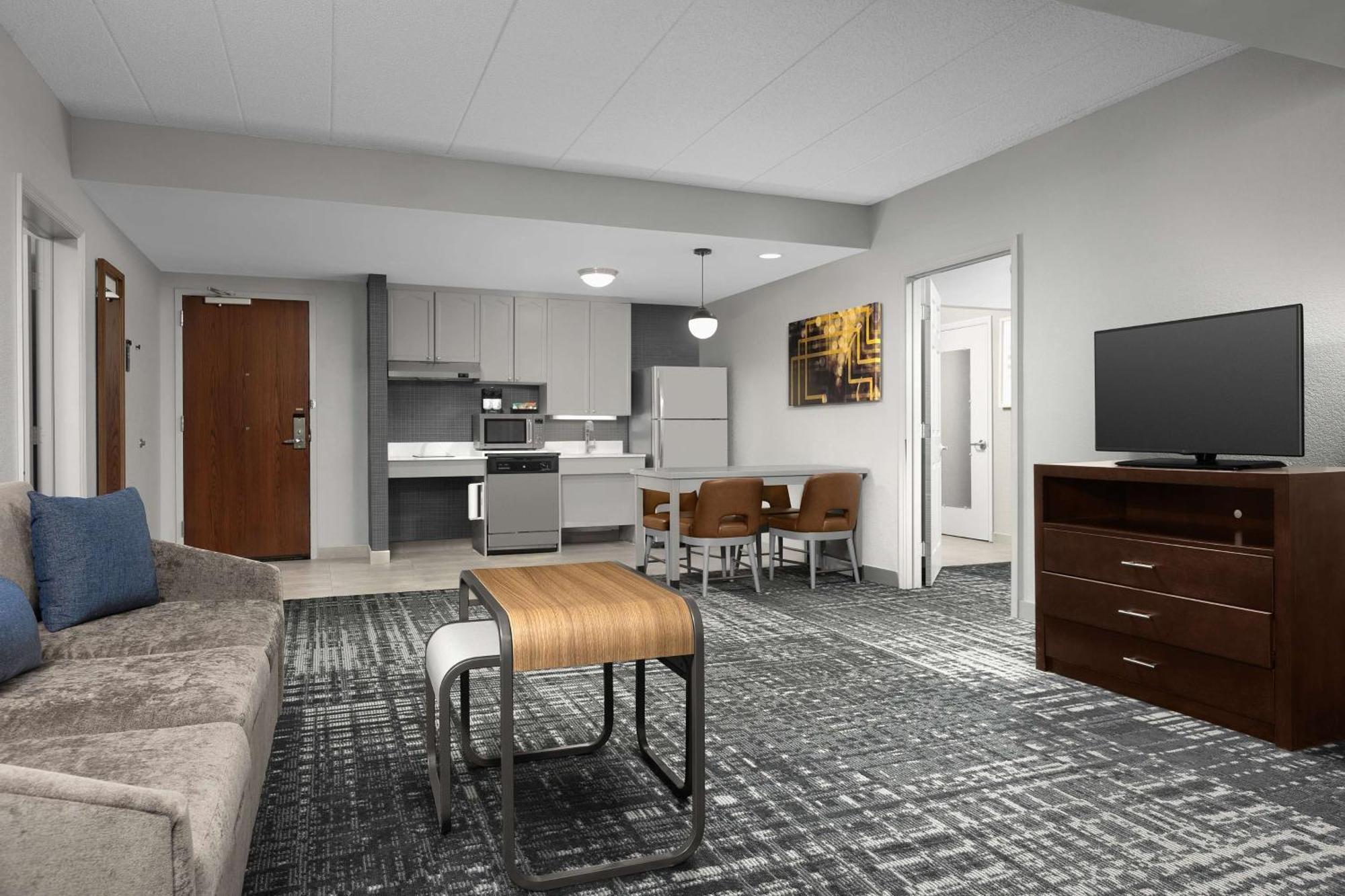 Homewood Suites By Hilton Reading-Wyomissing Exterior foto