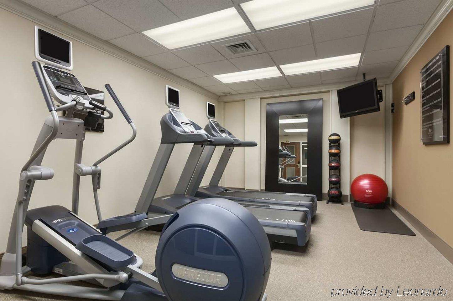 Homewood Suites By Hilton Reading-Wyomissing Facilidades foto