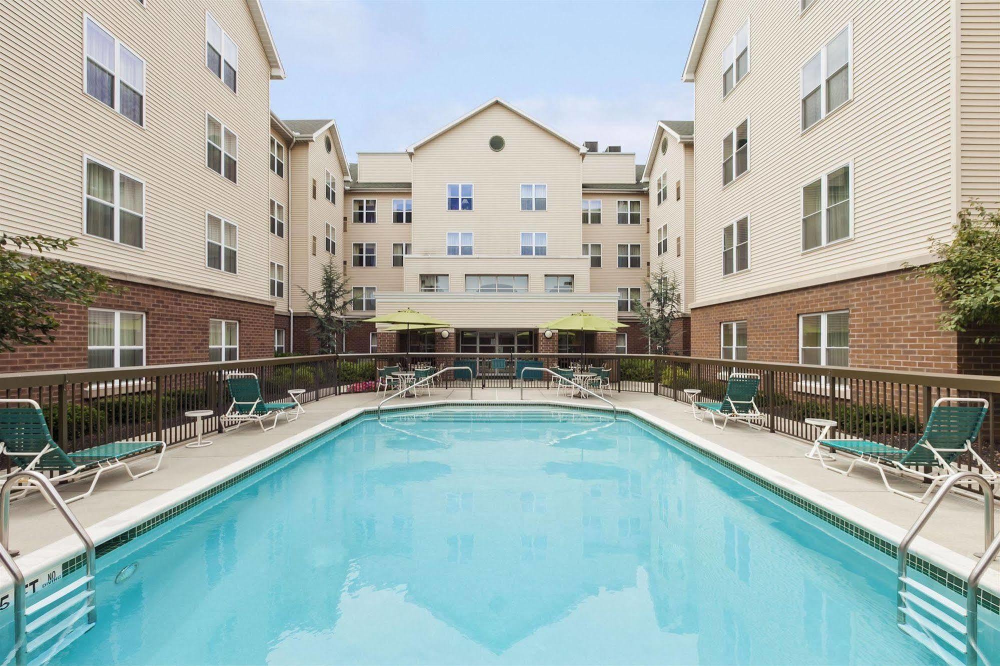 Homewood Suites By Hilton Reading-Wyomissing Facilidades foto